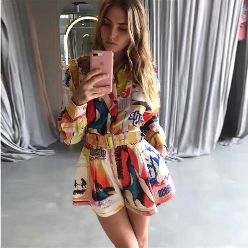 Meet your Posher, Olga